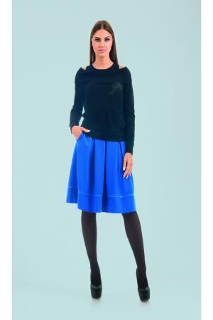 Джемпер  -  цвет