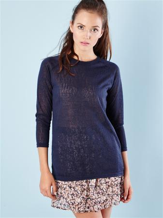 Джемпер Sinsay