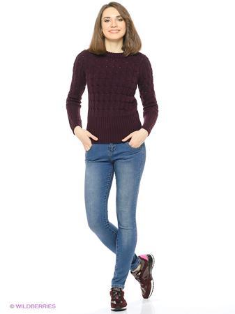 Джемпер Oodji