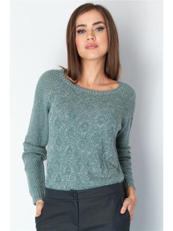 Джемпер Vis-a-vis