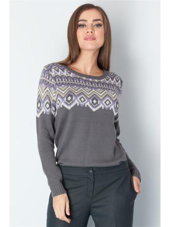 Джемпер Vis-a-vis