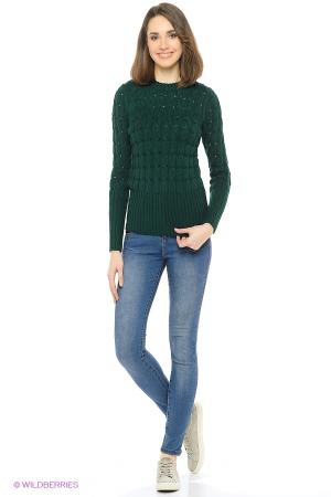 Джемпер Oodji