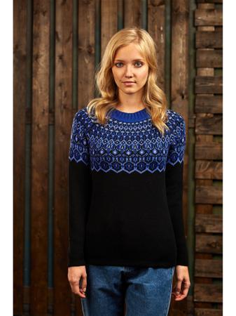 Джемпер Scandica