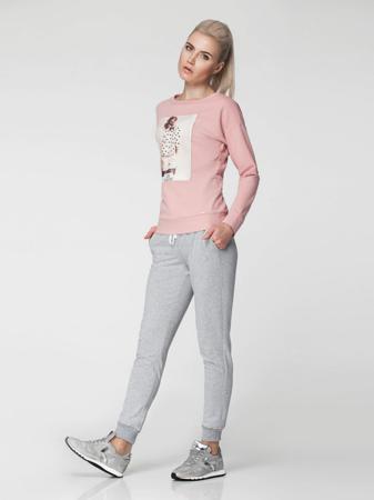 Джемпер Panda