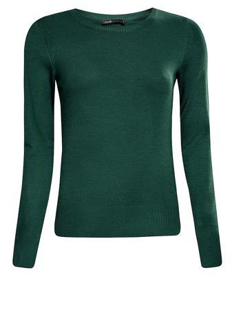 Джемпер Oodji