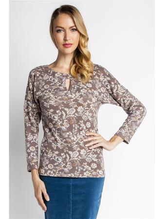 Джемпер Vis-a-vis