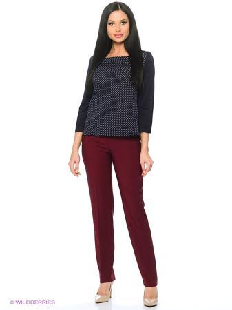 Джемпер Yarmina