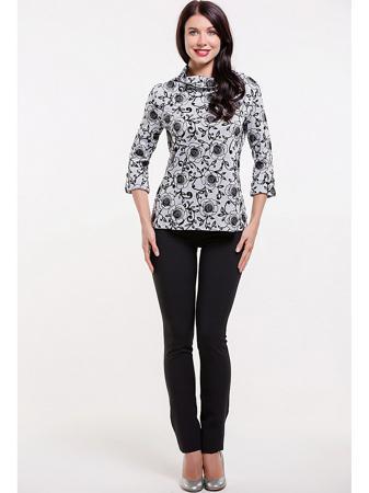 Джемпер Remix