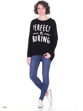 Джемпер Cropp