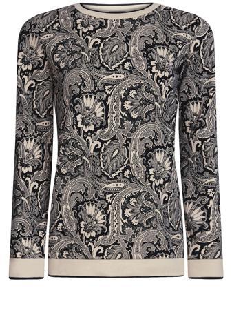 Джемпер Oodji