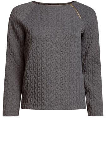 Джемпер Oodji