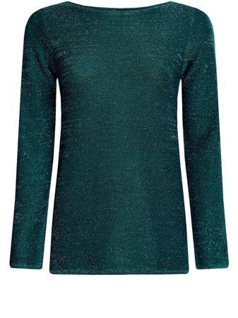 Джемпер Oodji