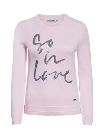 Джемпер ZARINA