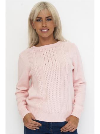 Джемпер Vis-a-vis