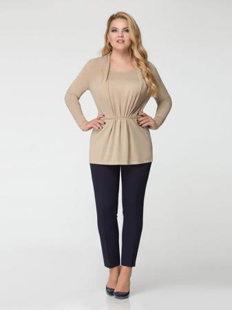 Джемпер Panda