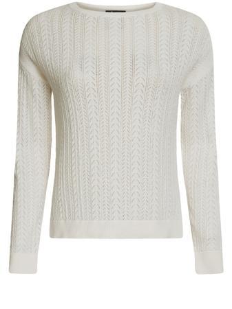 Джемпер Oodji