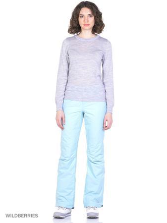 Джемпер Bergans