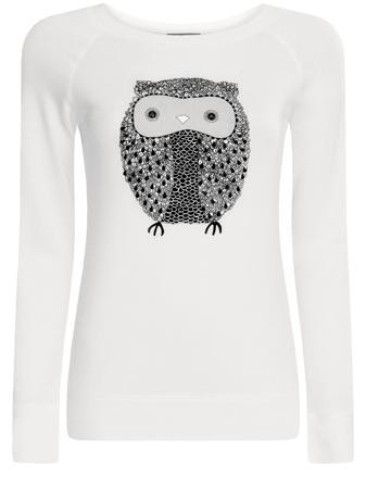 Джемпер Oodji