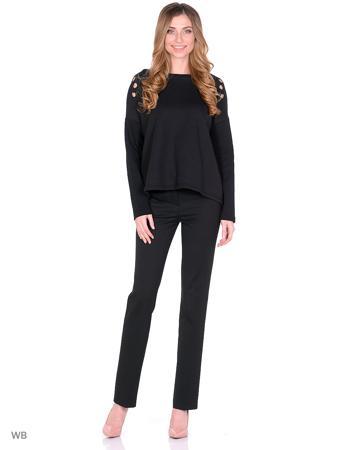 Джемпер Love My Body