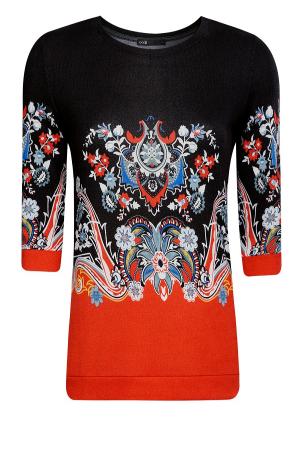 Джемпер Oodji