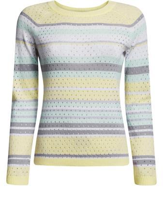 Джемпер Oodji