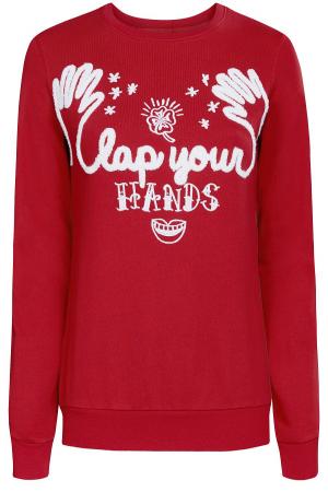 Джемпер Oodji