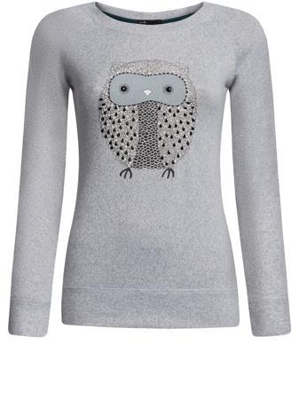 Джемпер Oodji