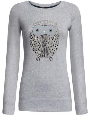 Джемпер Oodji