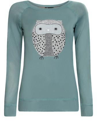 Джемпер Oodji