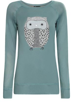 Джемпер Oodji