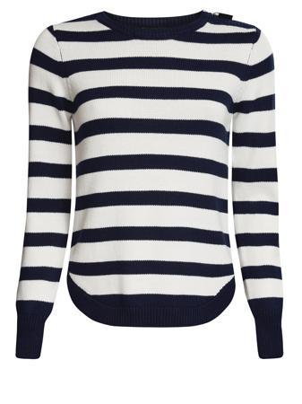 Джемпер Oodji