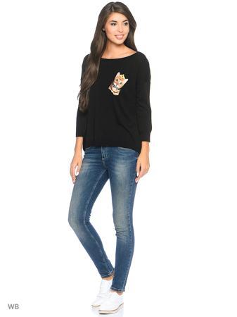 Джемпер TOM FARR