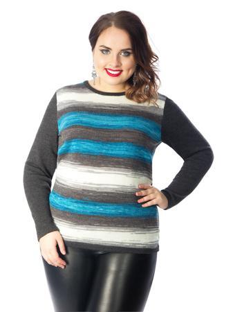 Джемпер Wisell