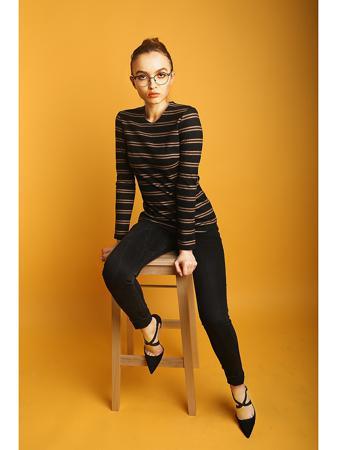 Джемпер BURLO