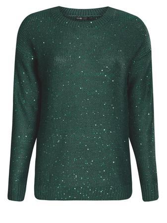 Джемпер Oodji