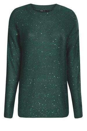 Джемпер Oodji