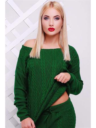 Джемпер Fashion Up