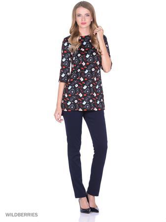 Джемпер ФЭСТ