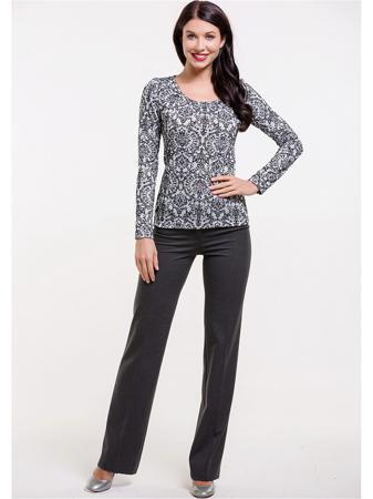 Джемпер Remix