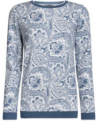 Джемпер Oodji