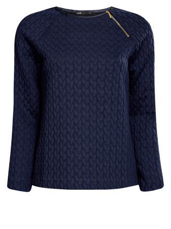 Джемпер Oodji