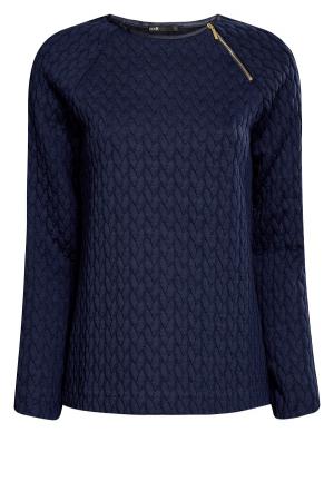 Джемпер Oodji