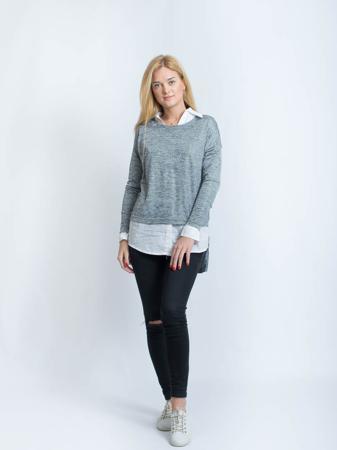 Джемпер Madech