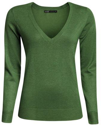 Джемпер Oodji