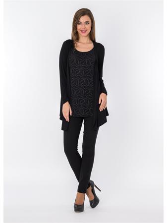 Джемпер Sun&Art