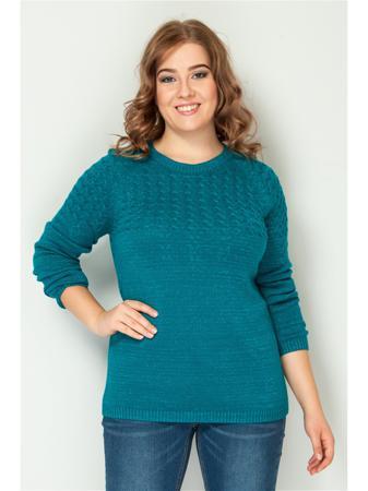 Джемпер Vis-a-vis