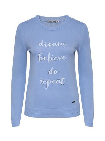 Джемпер ZARINA