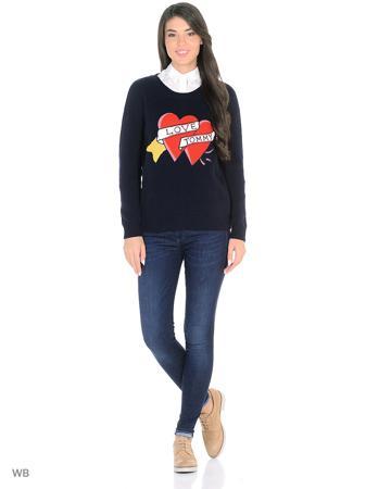 Джемпер Tommy Hilfiger