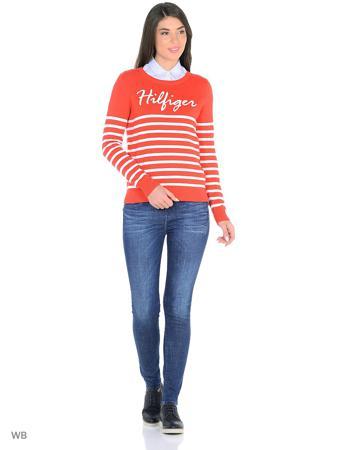 Джемпер Tommy Hilfiger