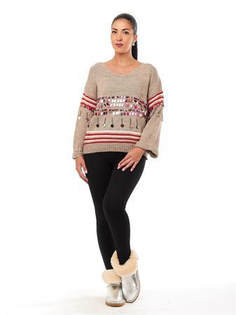 Джемпер Best&Best